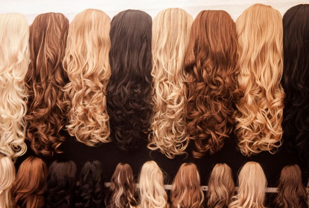 Michigan Hair Company