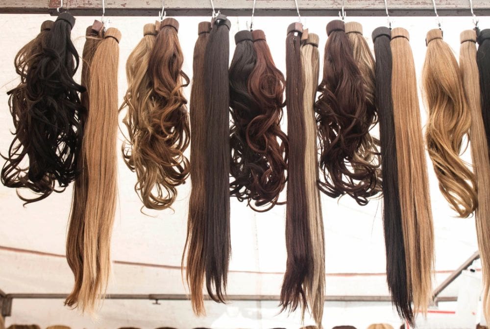 Michigan Hair Company
