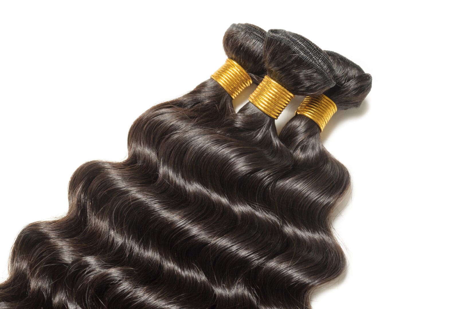 Virgin Indian Hair - Wavy