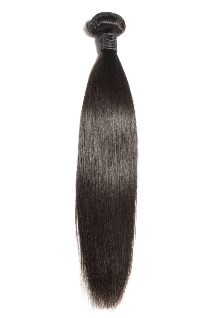 Virgin Indian Hair - Straight
