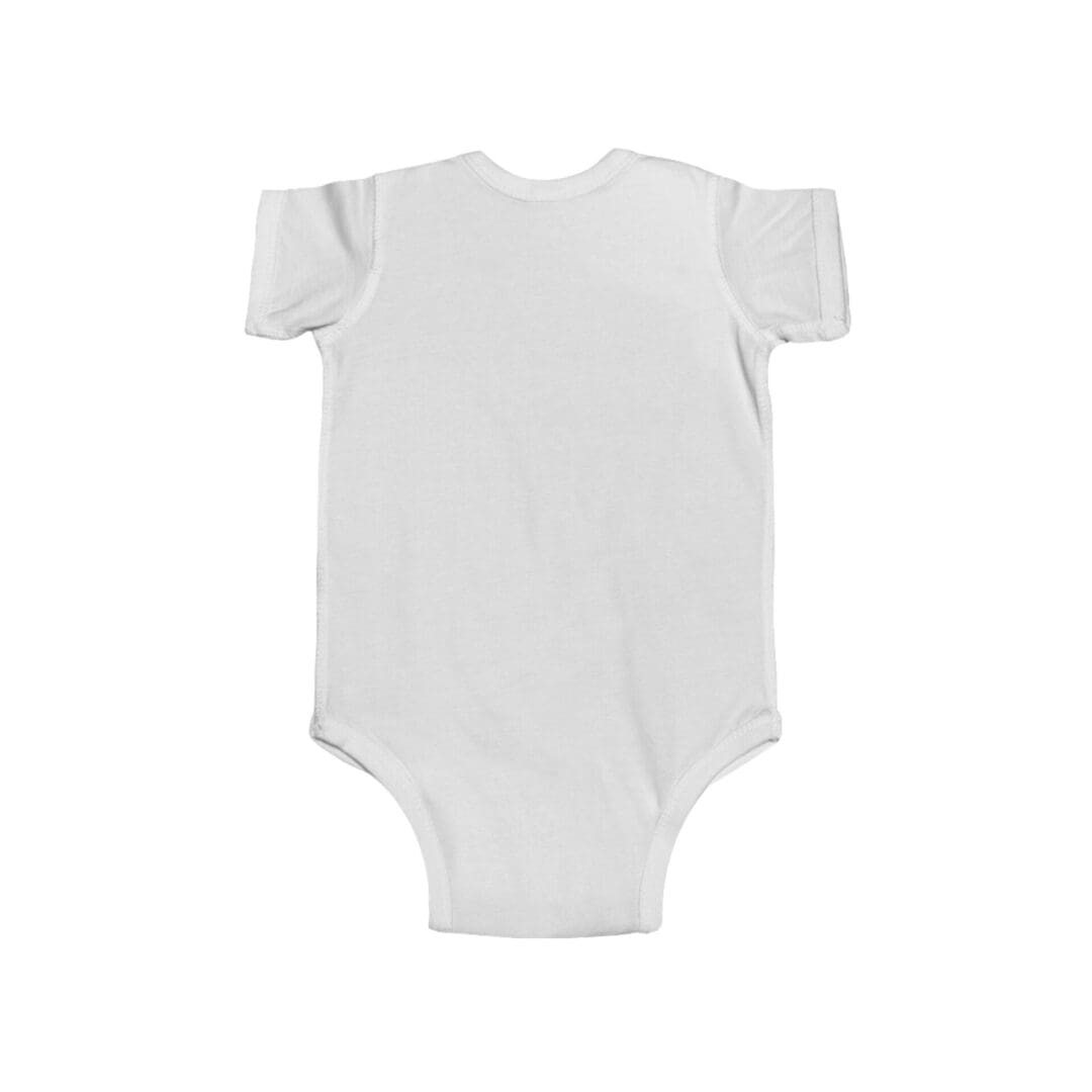 Eagle Graphic Infant Bodysuit - Perfect for Nature Lovers