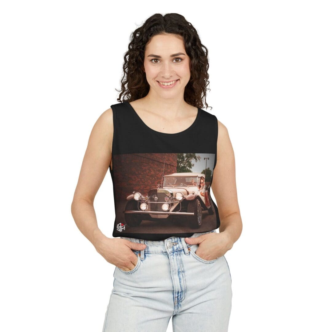 Women's Clothing