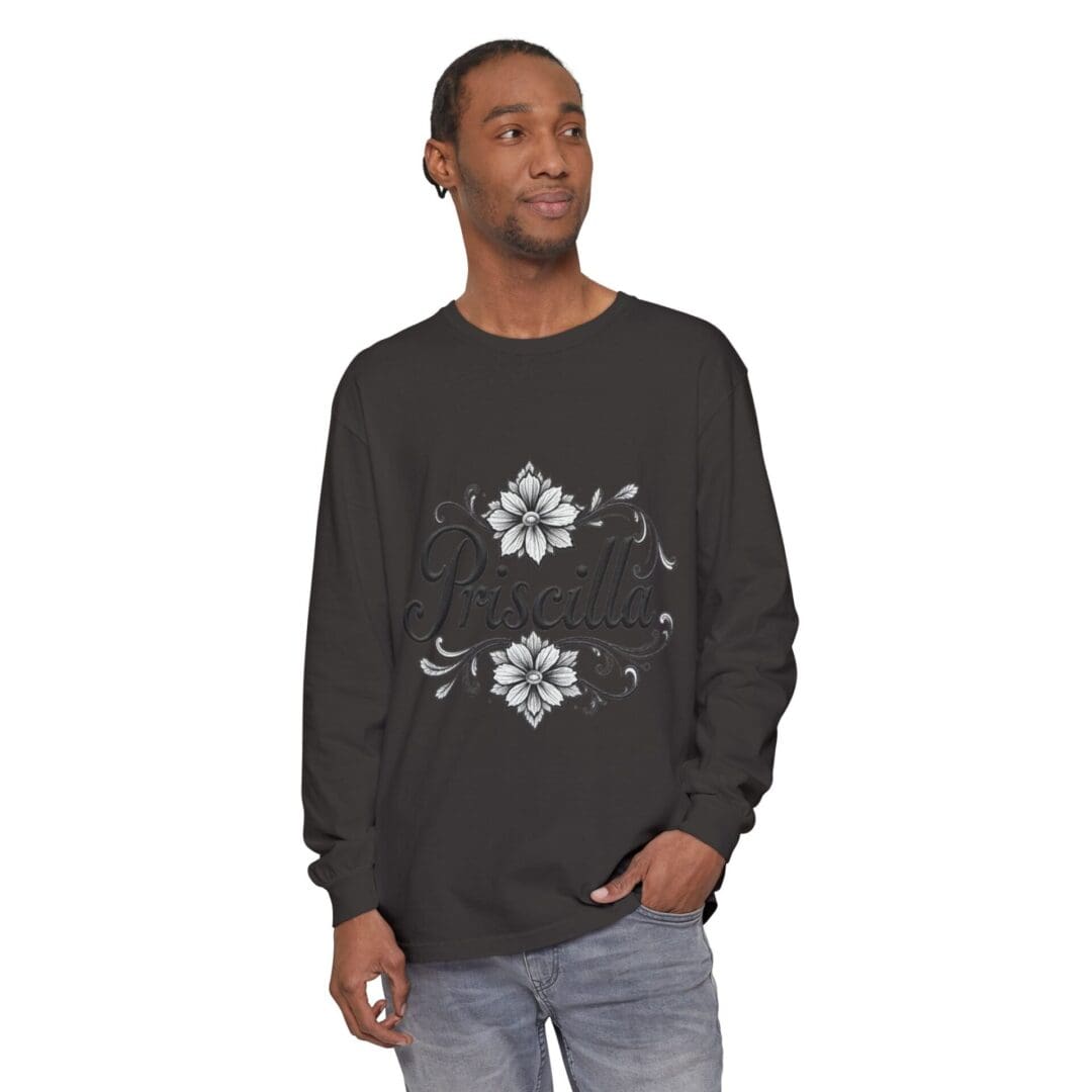 Men's Clothing
