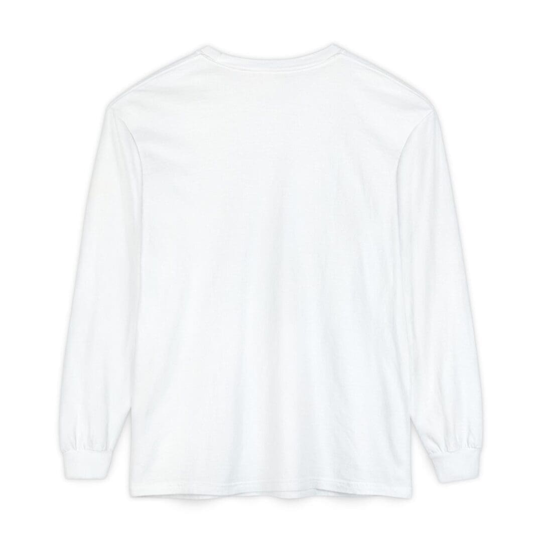 Priscilla Floral Long Sleeve T-Shirt for Women - Stylish & Comfortable