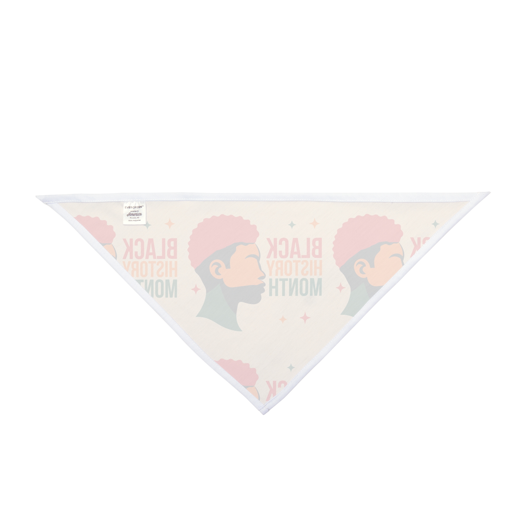 Pet Bandana