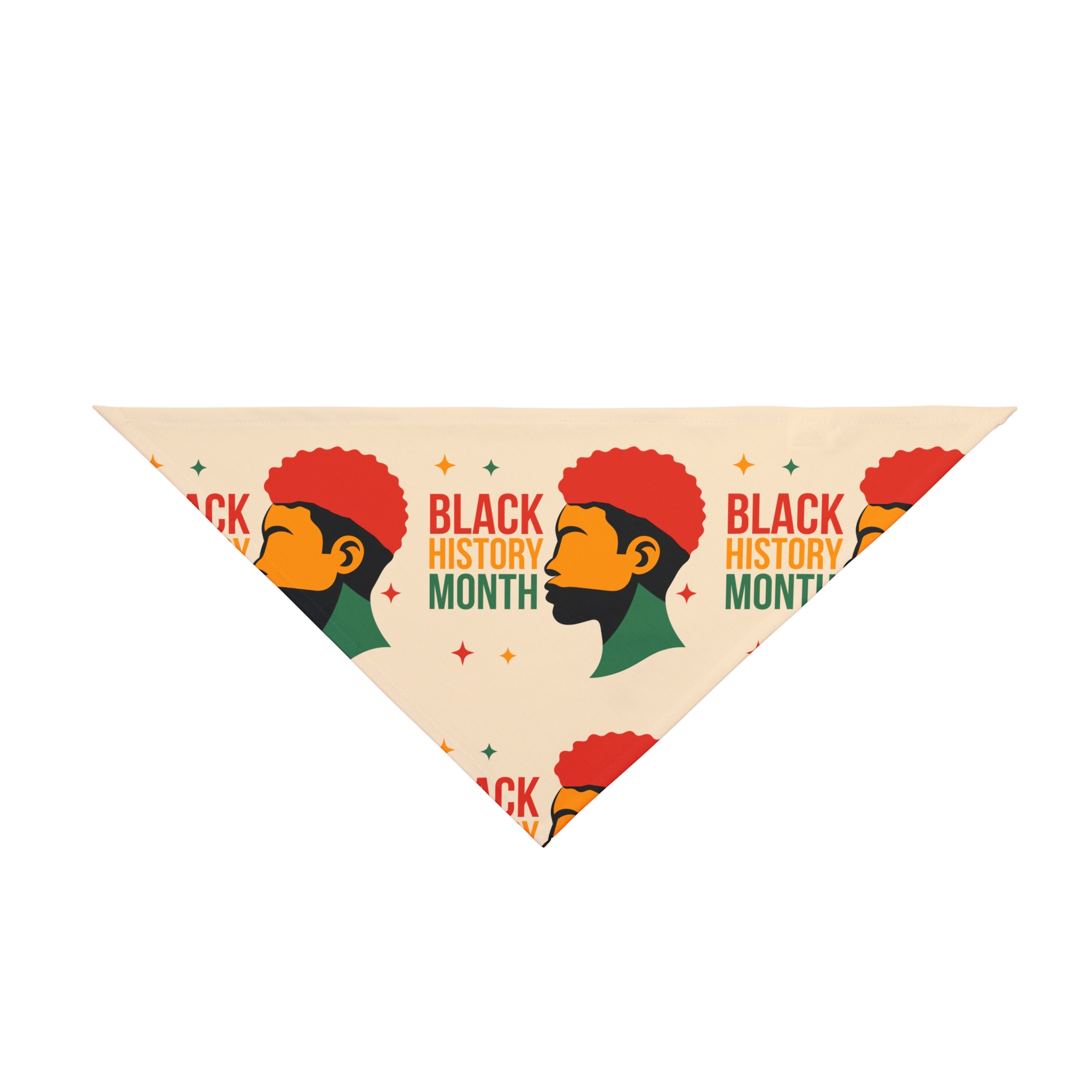 Pet Bandana